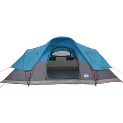 Cort VidaXL 94564 (Blue/Grey) Thumb