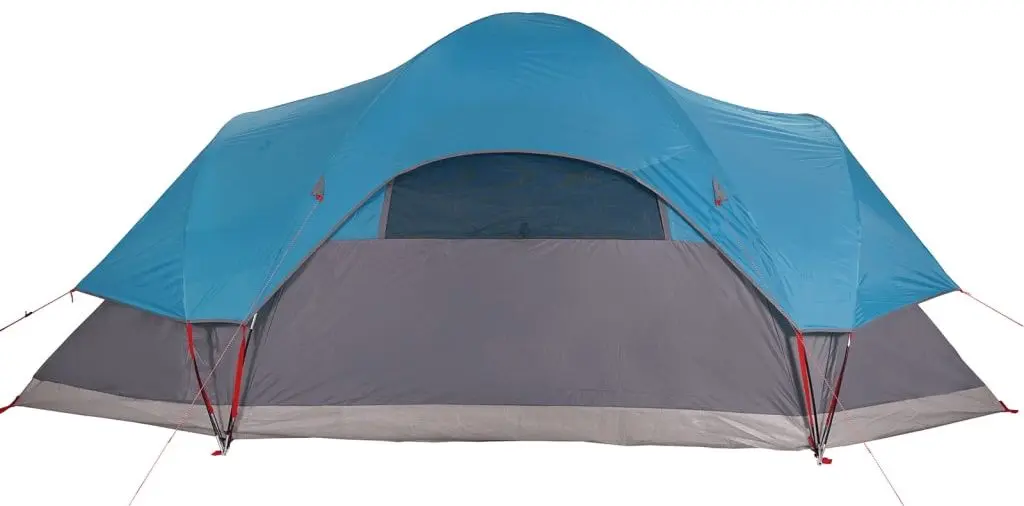 Cort VidaXL 94564 (Blue/Grey)