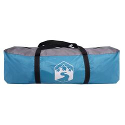 Cort VidaXL 94564 (Blue/Grey) Thumb