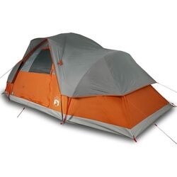 Cort VidaXL 94565 (Grey/Orange)