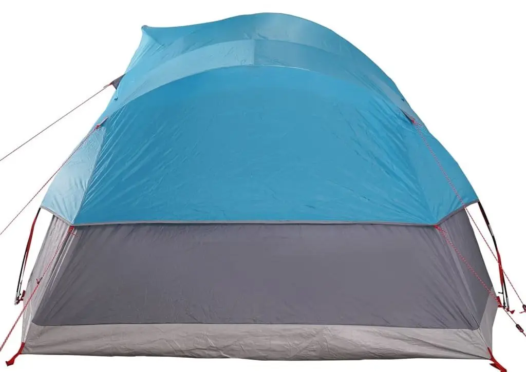 Палатка VidaXL 94567 (Blue/Grey)