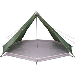 Cort VidaXL 94582 (Green) Thumb