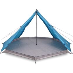 Палатка VidaXL 94583 (Blue) Thumb