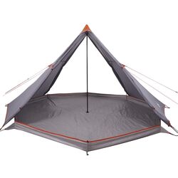 Cort VidaXL 94584 (Grey) Thumb