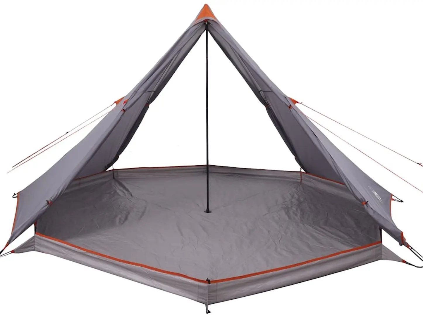 Cort VidaXL 94584 (Grey)