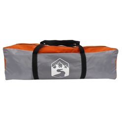 Cort VidaXL 94584 (Grey) Thumb