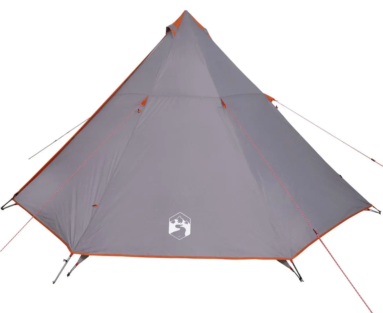 Cort VidaXL 94584 (Grey)