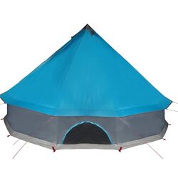 Cort VidaXL 94592 (Blue/Grey) Thumb