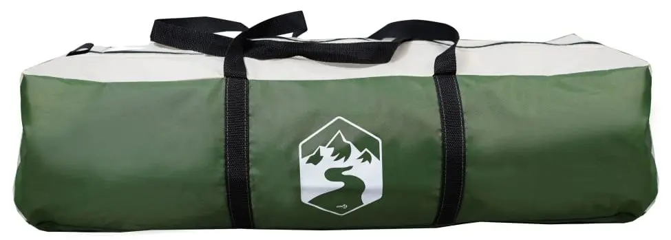 Cort VidaXL 94600 (Green)