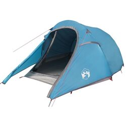 Палатка VidaXL 94601 (Blue) Thumb