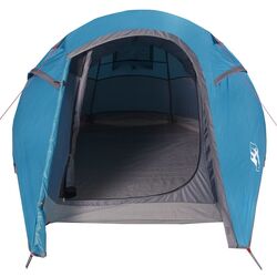Палатка VidaXL 94601 (Blue) Thumb