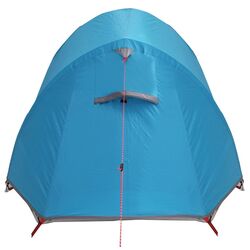 Палатка VidaXL 94601 (Blue) Thumb