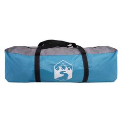 Палатка VidaXL 94601 (Blue) Thumb