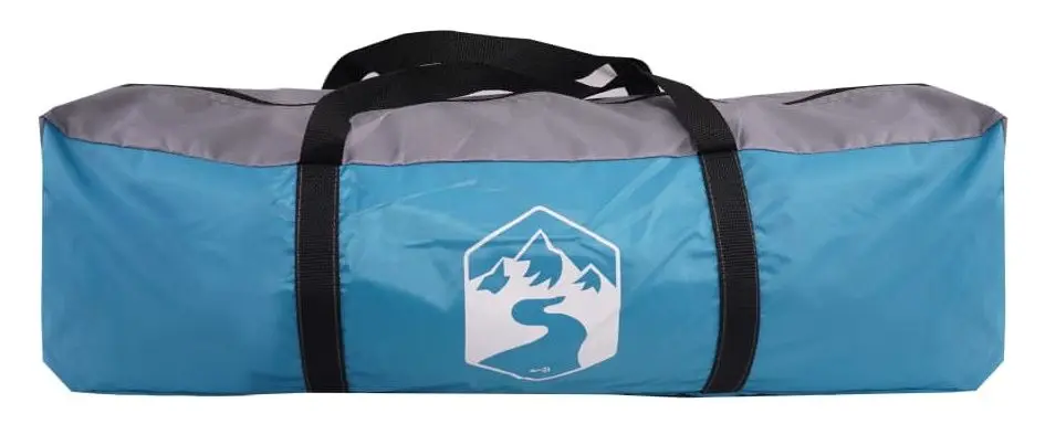 Палатка VidaXL 94601 (Blue)