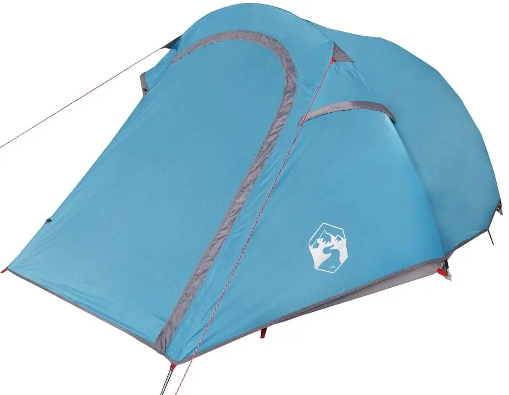 Палатка VidaXL 94601 (Blue)