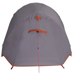 Cort VidaXL 94602 (Grey/Orange) Thumb