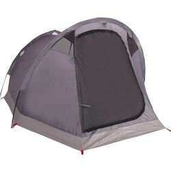 Cort VidaXL 94602 (Grey/Orange) Thumb