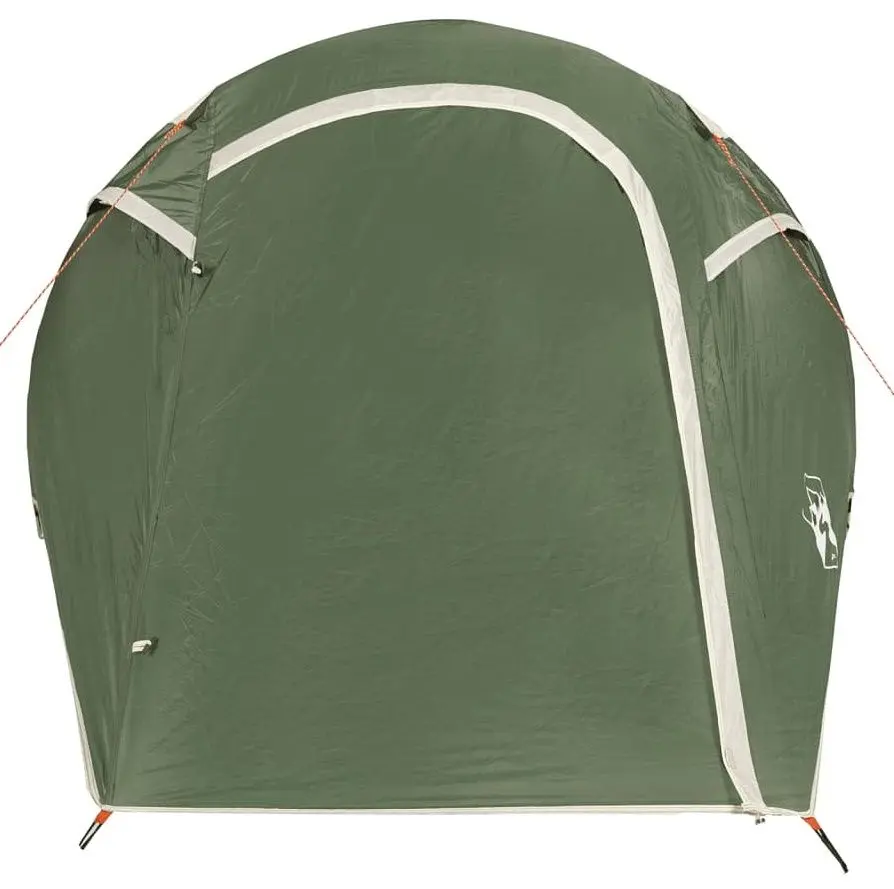 Палатка VidaXL 94604 (Green)