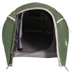 Палатка VidaXL 94604 (Green) Thumb