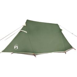 Палатка VidaXL 94604 (Green) Thumb