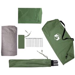 Палатка VidaXL 94604 (Green) Thumb