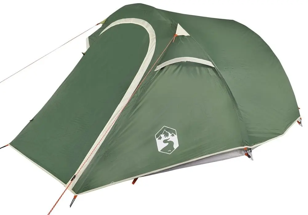 Палатка VidaXL 94604 (Green)