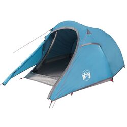 Cort VidaXL 94605 (Blue) Thumb