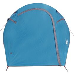 Cort VidaXL 94605 (Blue) Thumb