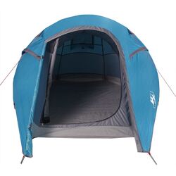 Cort VidaXL 94605 (Blue) Thumb