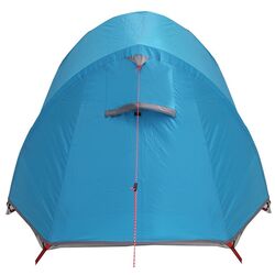 Cort VidaXL 94605 (Blue) Thumb