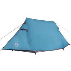 Cort VidaXL 94605 (Blue) Thumb