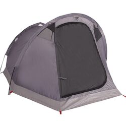 Cort VidaXL 94605 (Blue) Thumb