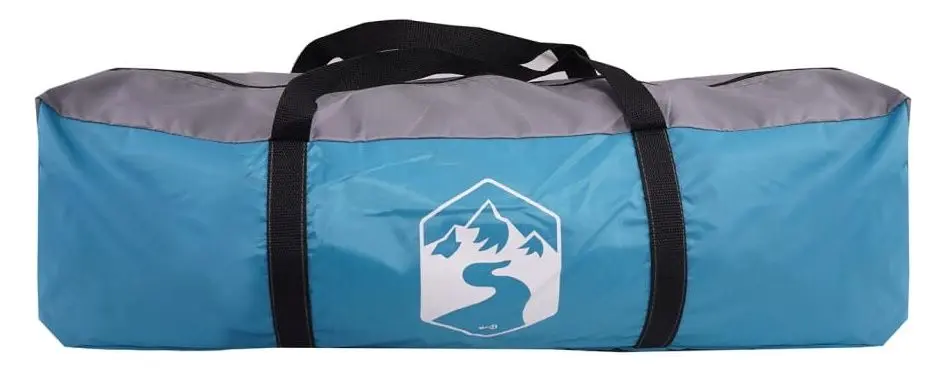 Cort VidaXL 94605 (Blue)