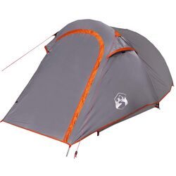 Cort VidaXL 94606 (Grey/Orange)