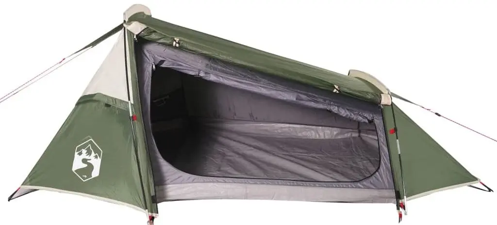 Cort VidaXL 94612 (Green) - 2
