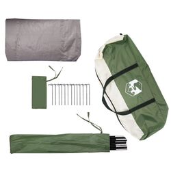 Cort VidaXL 94612 (Green) Thumb