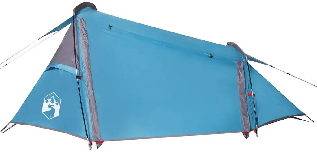 Cort VidaXL 94613 (Blue/Grey)