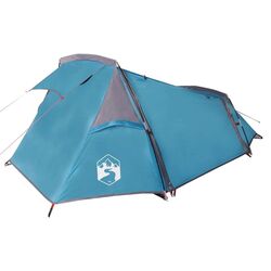 Cort VidaXL 94613 (Blue/Grey)