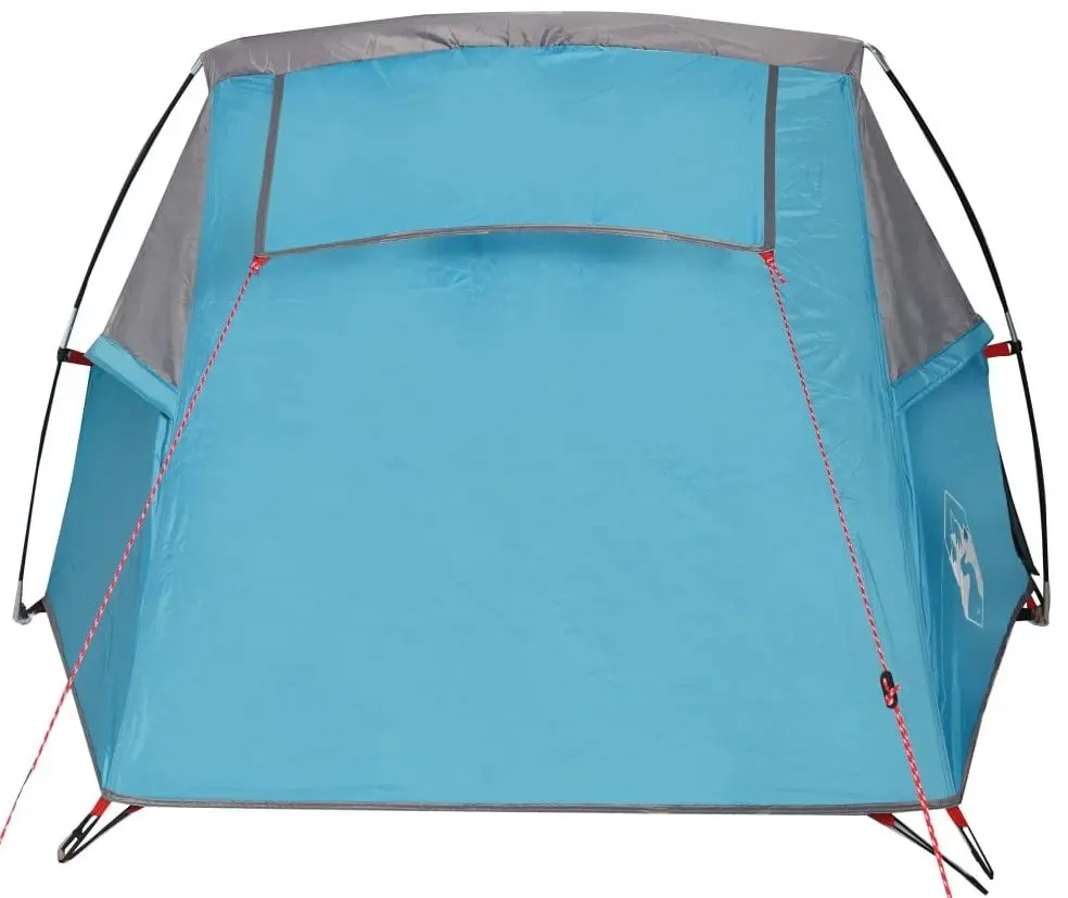 Cort VidaXL 94613 (Blue/Grey)