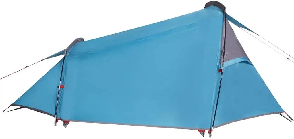 Cort VidaXL 94613 (Blue/Grey)