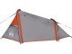 Палатка VidaXL 94614 (Grey/Orange)