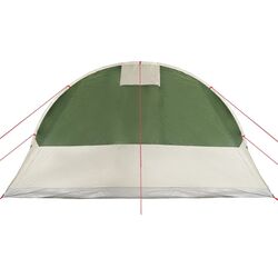 Палатка VidaXL 94625 (Green/White) Thumb