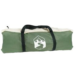 Палатка VidaXL 94625 (Green/White) Thumb