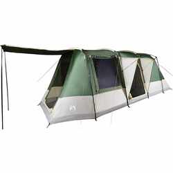 Cort VidaXL 94628 (Green/Grey)