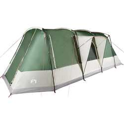 Палатка VidaXL 94628 (Green/Grey) Thumb