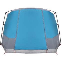 Палатка VidaXL 94629 (Blue/Grey) Thumb