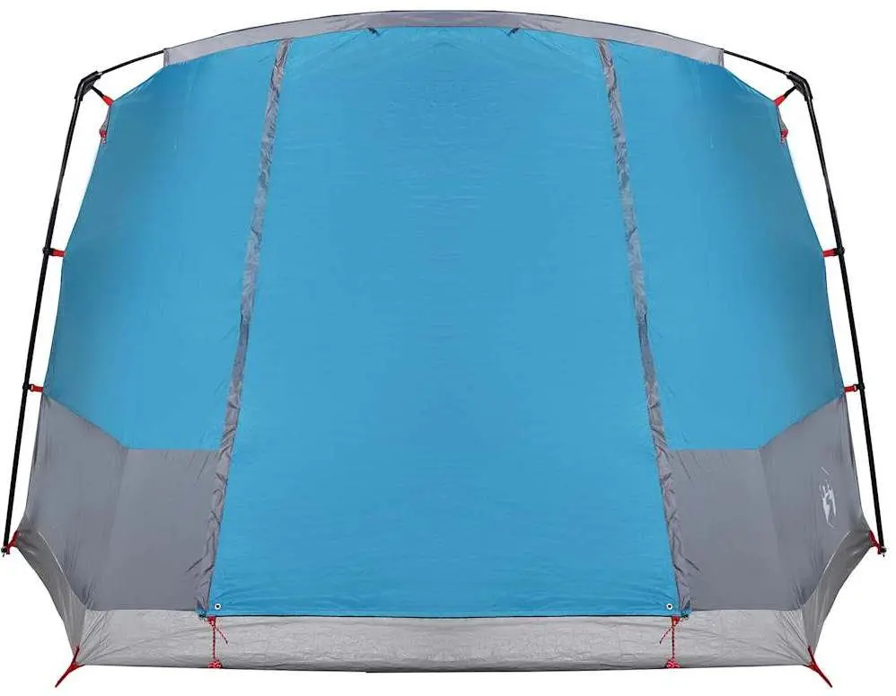 Палатка VidaXL 94629 (Blue/Grey)