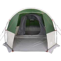 Cort VidaXL 94631 (Green/Grey) Thumb