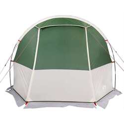 Cort VidaXL 94631 (Green/Grey) Thumb