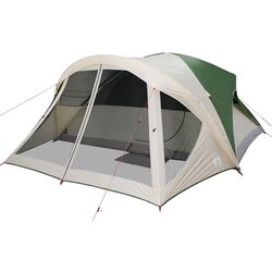 Cort VidaXL 94637 (Green/White)